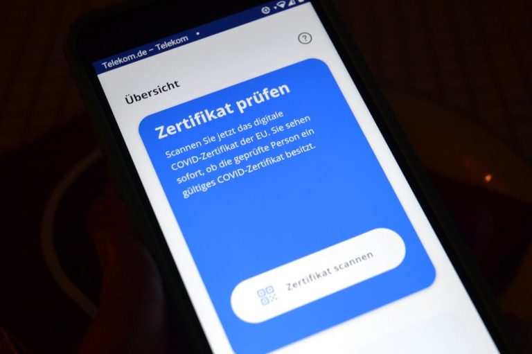 Web-Seminar für Beherbergungsbetriebe „Umstellung auf 2G“