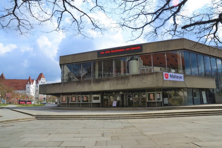 „Die Konferenz der Tiere“ zieht ins Große Haus