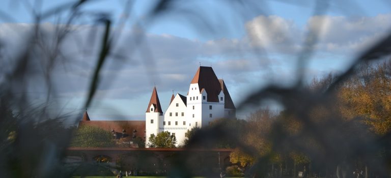 Lieblingsorte in Ingolstadt gesucht