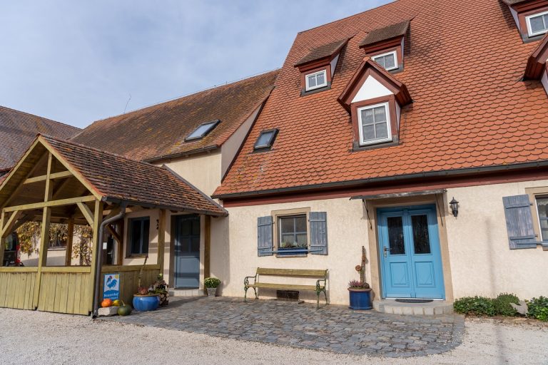 Förderprogramm für touristische Kleinvermieter
