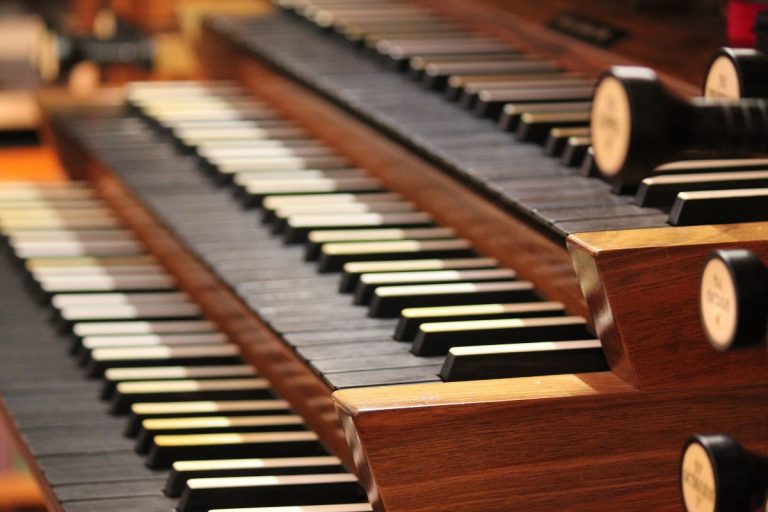 Neujahrskonzert mit Trompete und Orgel
