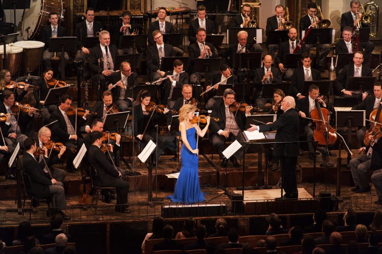 John Williams: Live in Vienna