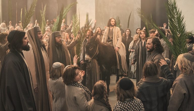 Fahrt zu Jugendtagen der Passionsspiele in Oberammergau