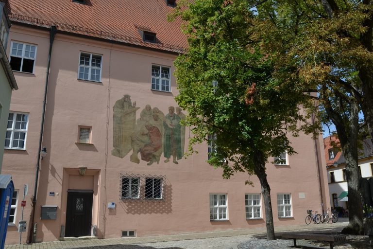 550 Jahre Landesuniversität – Ingolstadt feiert mit Riesenprogramm