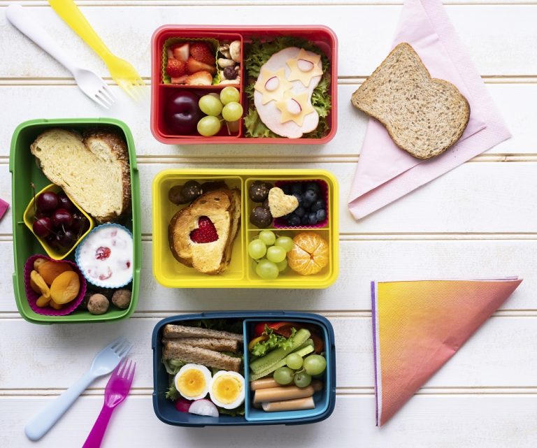 Gesundes Essen und Bewegungsspaß – Kursangebot für Familien