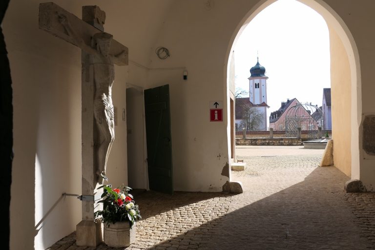 Spirituelle Lieblingsorte: ortskundig.de startet