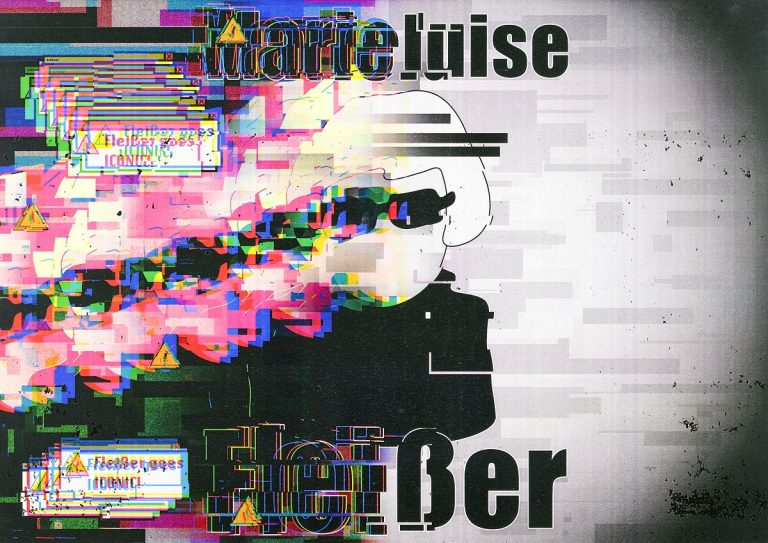 Sonderausstellung Fleißer goes iconic