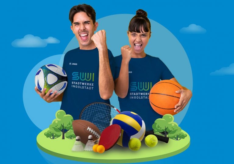 Neue Runde der SWI-Trikotaktion