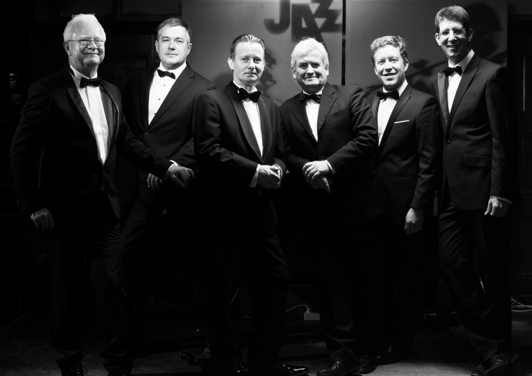 Jazz im Audi Forum Ingolstadt mit Armstrong’s Ambassadors