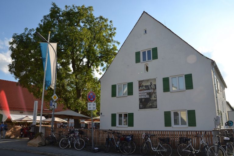 Zitherkonzertreihe im Bauerngerätemuseum Hundszell