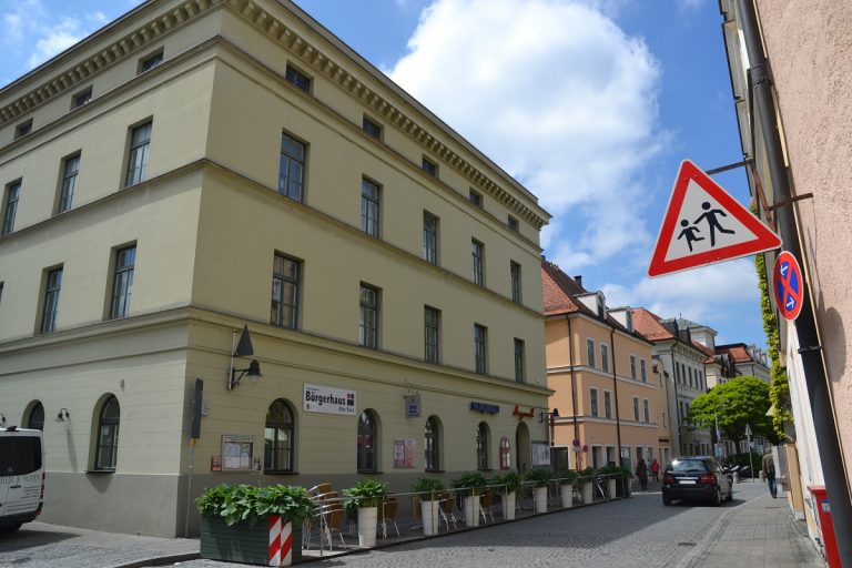 Disco „Oldies für Oldies“