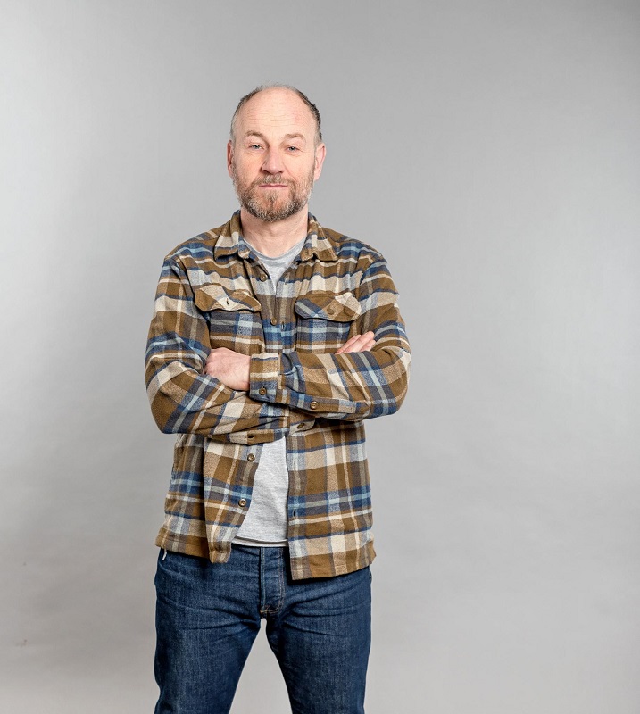 Nachholveranstaltung Kabaretttage 2021: Horst Evers