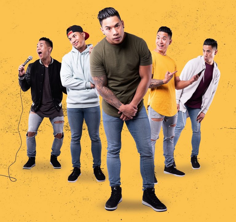 Tutty Tran: „Augen zu und durch!“