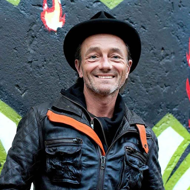 Nachholveranstaltung Kabaretttage 2021: Michael Sailer