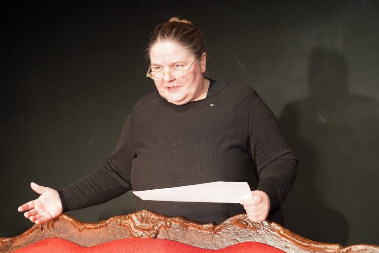 Premiere für “Willys Unternehmung” im Altstadttheater