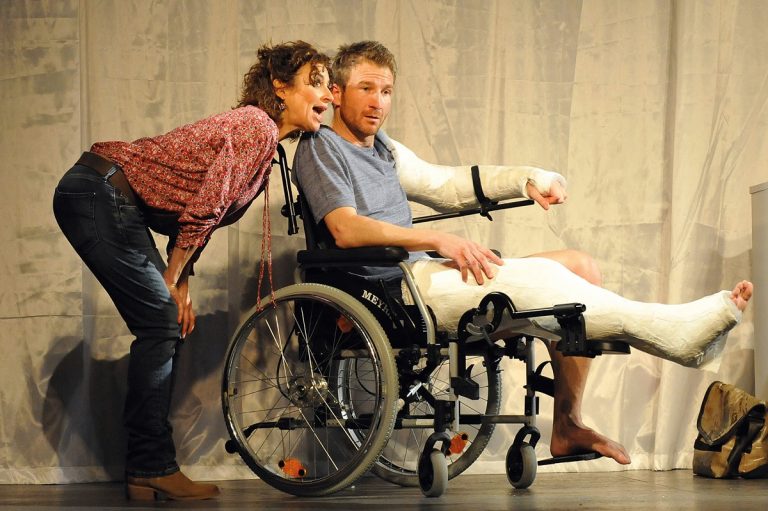 Starke Stücke: „Diese Nacht – oder nie!“