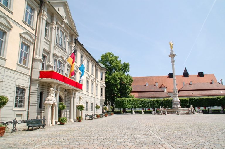 Bürger bei „Zukunftsdialog Heimat.Bayern“ gefragt