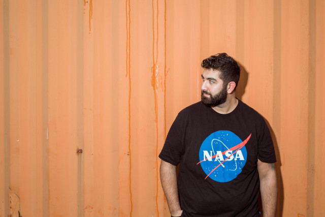 Faisal Kawusi „Politisch InKorrekt“