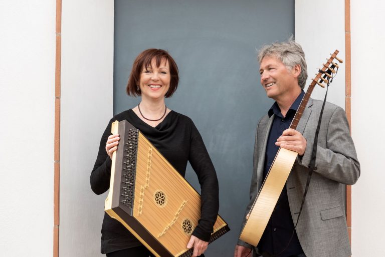 „5.“ Rathauskonzert Gioco di Salterio