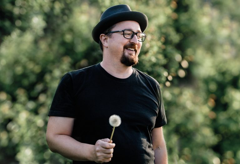 Helmut A. Binser “Bavarian Influencer“