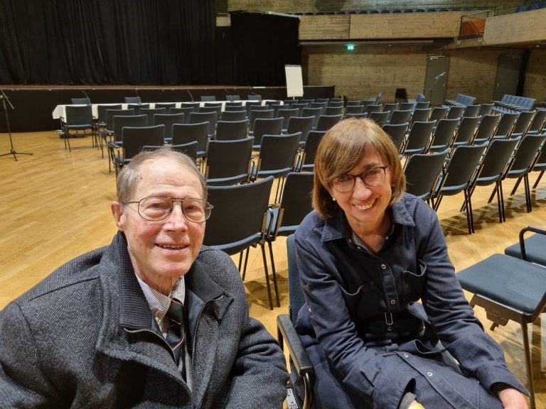 Klares Votum für Kammerspiele am vorgesehenen Standort