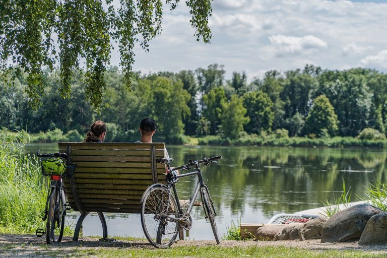 Ingolstädter Biotopradwandertag(e) starten am Sonntag