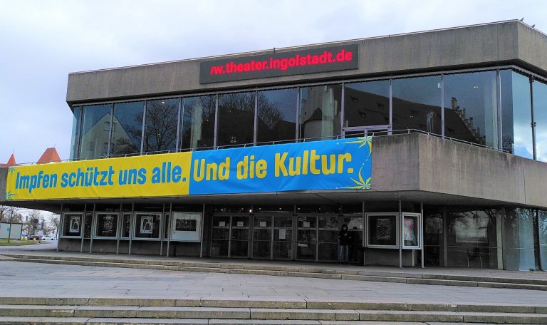 Premiere: Die zwölfte Nacht oder Was ihr wollt