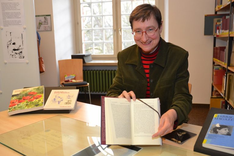 Fakten, Geschichten, Kurioses beim (digitalen) Tag der Archive