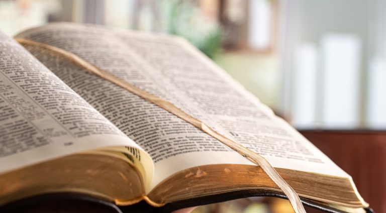 Online-Bibelabend zur heiligen Barbara