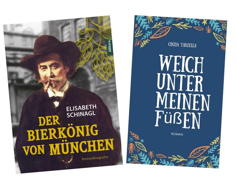 Brezenrunde in der Pfaffenhofener Kreisbücherei