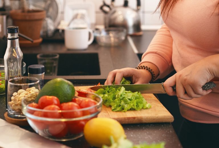 Frauenbund lädt zu begleitetem „Basenfasten“ ein