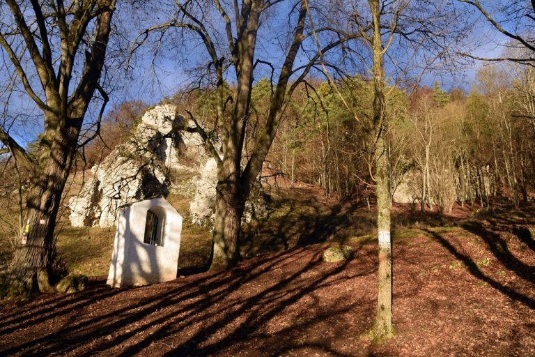 Wandertipp: Der “Weg der Gedanken” in Dollnstein