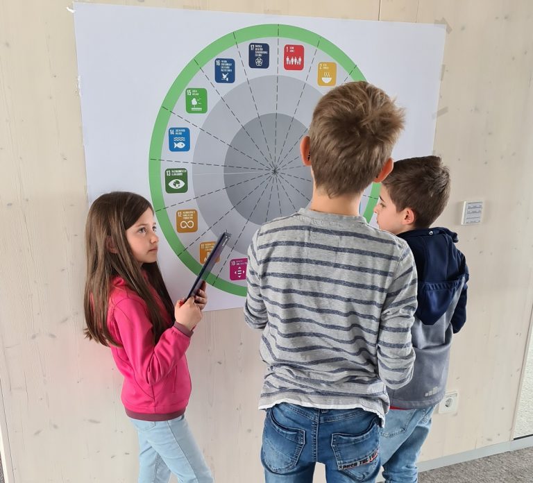 In den Ferien zum Traumjob: Architekt der Zukunft!