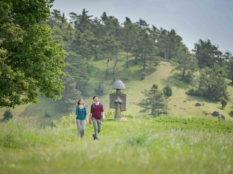Eichstätter Wanderwochen beginnen am Wochenende