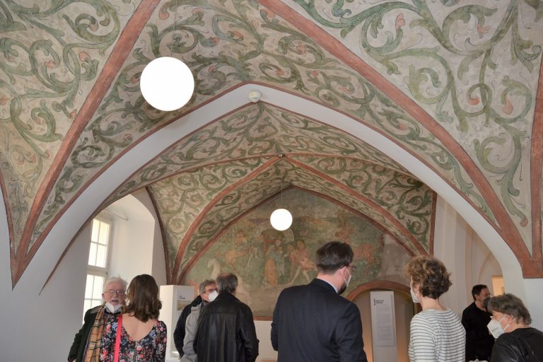 Ausverkauft – Ingolstadts verborgenen Schätzen auf der Spur