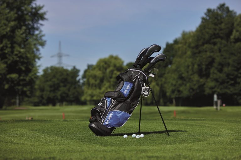 Fit(ting) für die Golfsaison im Golfclub Ingolstadt