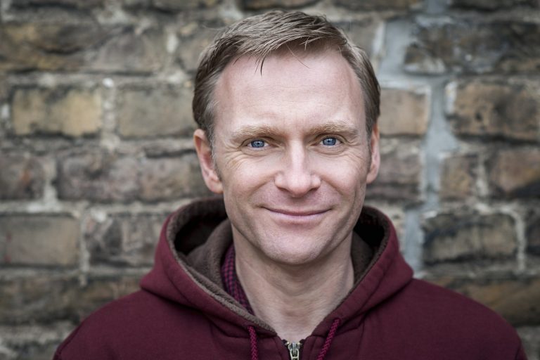 Kabarett “Sächsisch für Anfänger” in Neuburg