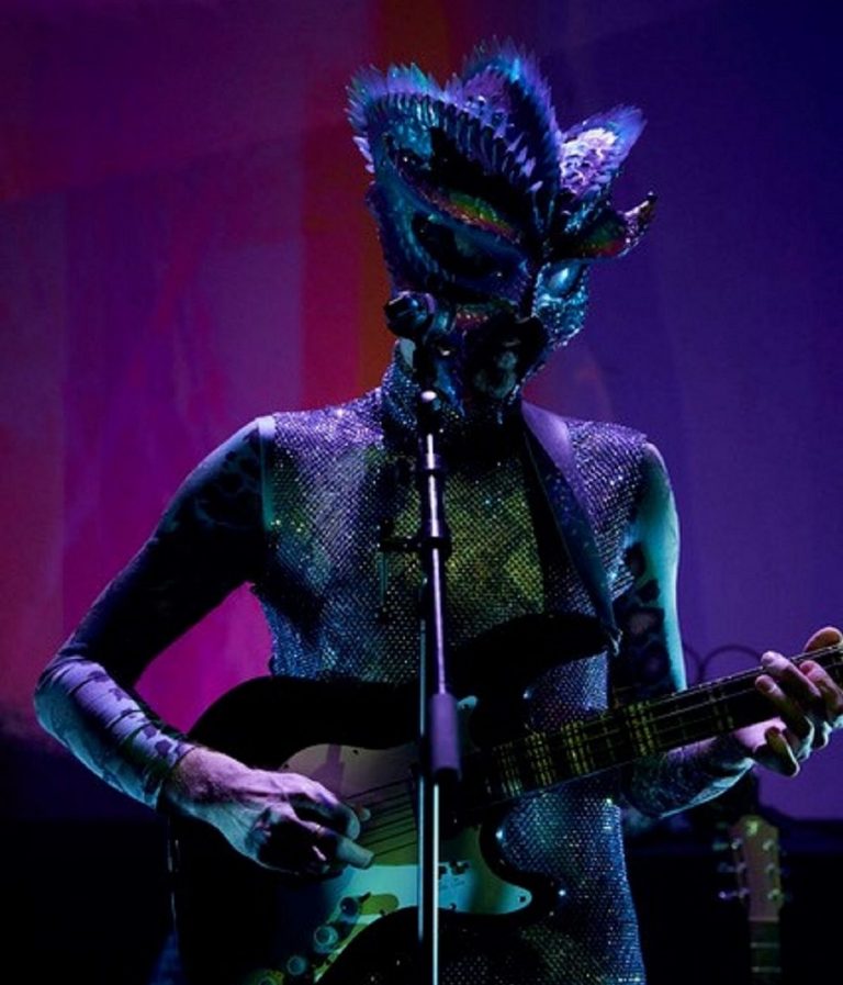 Kunst trifft KI beim dritten Futurologischen Kongress