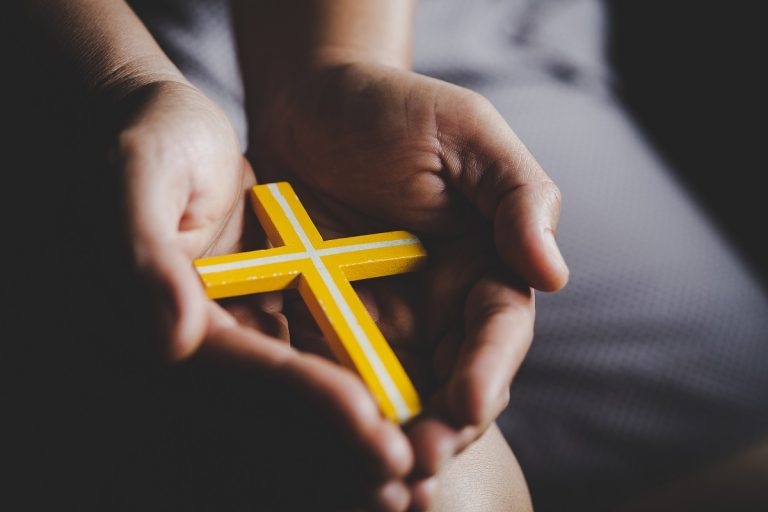 Reden über Gott und die Welt