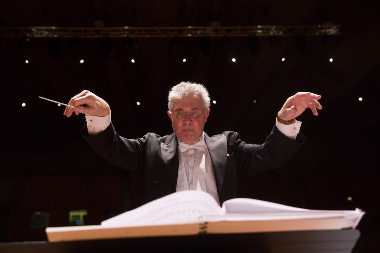 Kiesbauer neuer Musikalischer Leiter des Salonorchesters