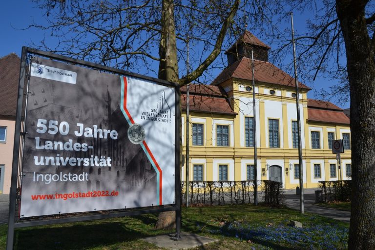 Ein Sommer mit Leonhart Fuchs