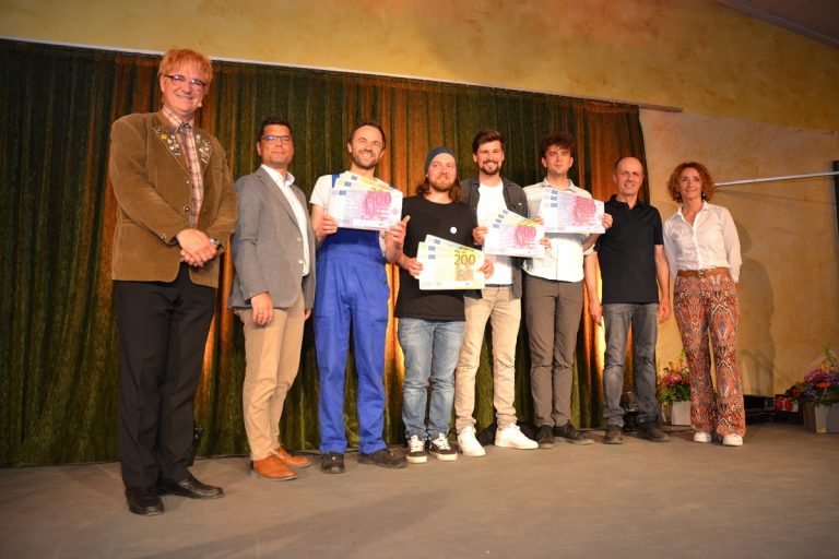 Mit der Treibjagd den Sieg anvisiert