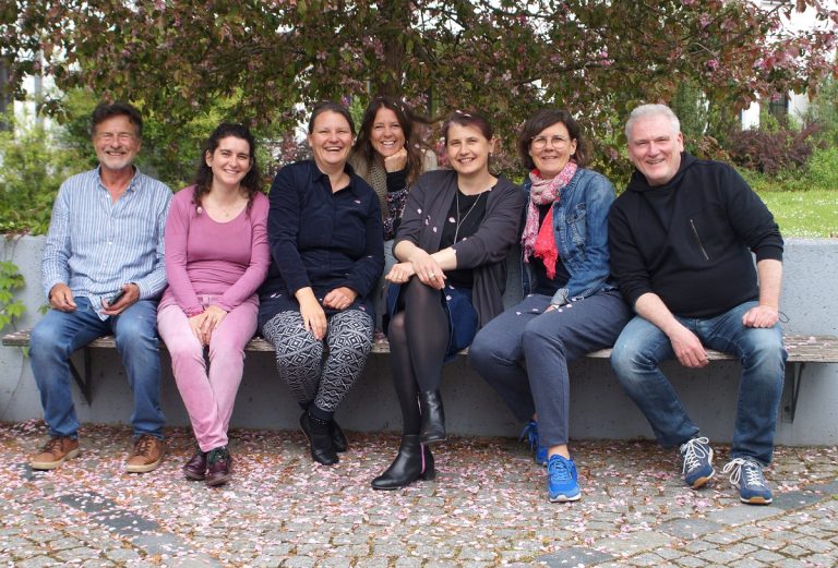 Verein Künstler an die Schulen richtet sich neu aus