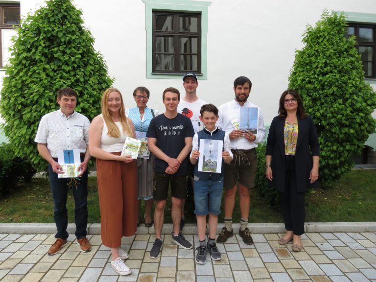 Das sind die Gewinner des Maibaumwettbewerbs