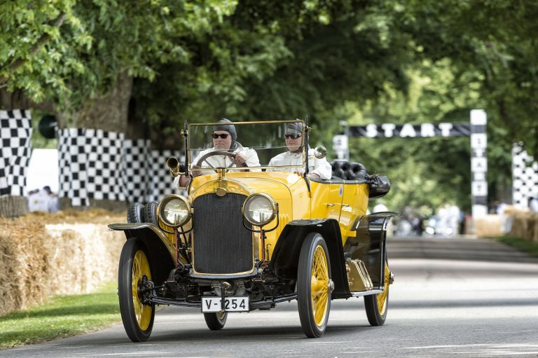Audi Tradition präsentiert Schätze der Motorsport-Geschichte