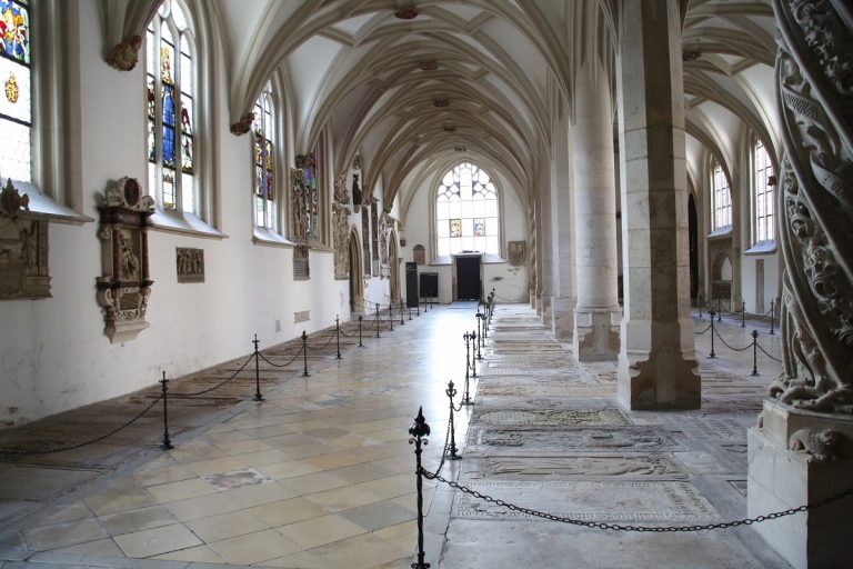 Nacht der offenen Kirchen in Eichstätt