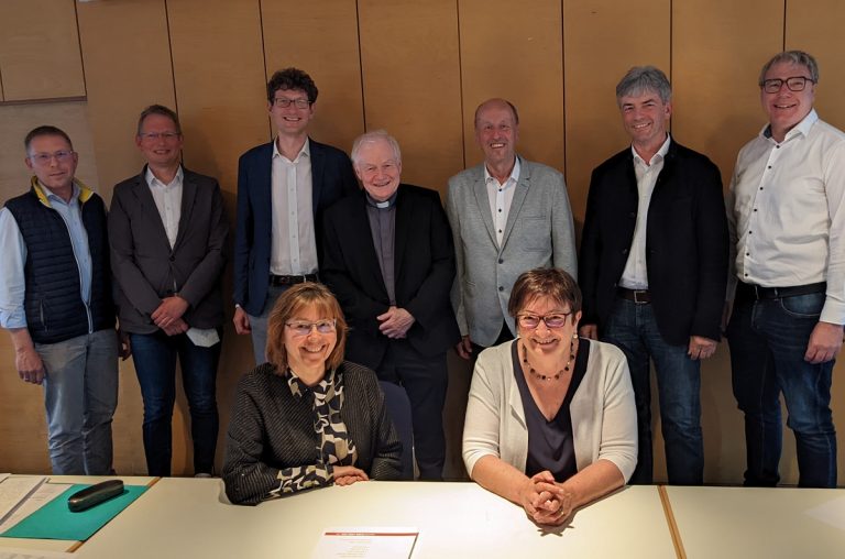 Dombauverein in Eichstätt gegründet