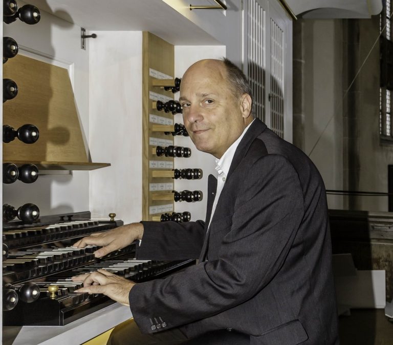 SamstagOrgel im Ingolstädter Liebfrauenmünster