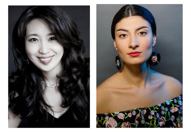 Großes Sacchini Oratorium “Neri” in der Asamkirche