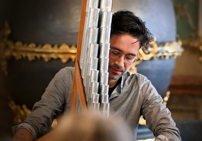 Eichstätt feiert die Alte Musik